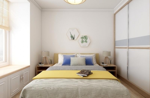 衣柜什么時候安裝合適？如何布局既實用又好看？