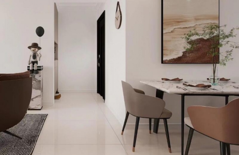 玄關柜如何裝修設計？內部空間有哪些布局技巧？