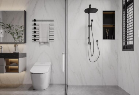 衛(wèi)生間如何裝飾設計？衛(wèi)生間裝修注意哪些問題？