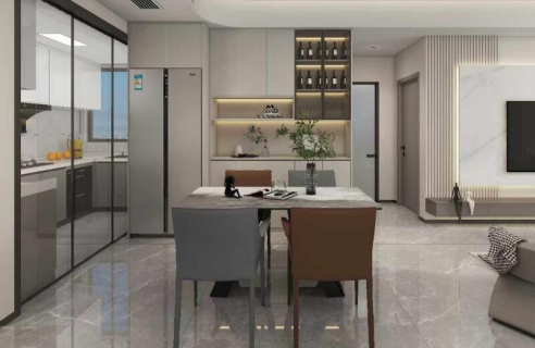 全屋收納如何正確規(guī)劃？收納布局都有哪些技巧？