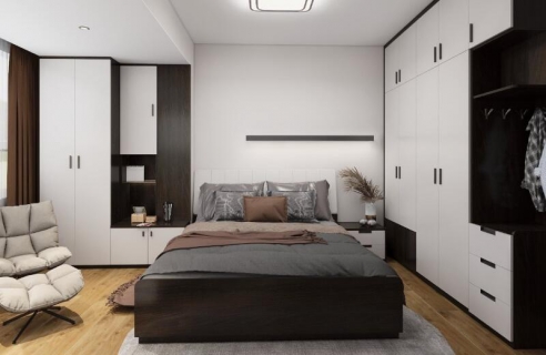 老人房有哪些人性化設計？老人房裝修避坑技巧？