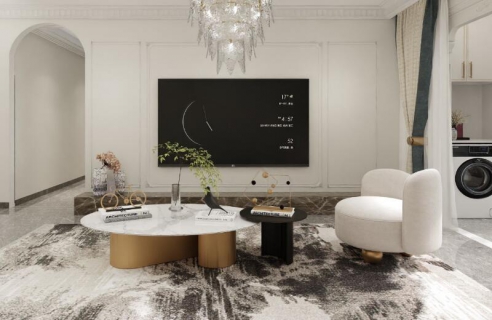 瓷磚施工有哪些重要細節(jié)？如何鋪好全屋瓷磚呢？