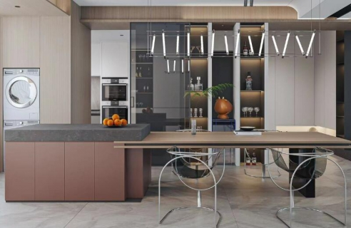 餐廳裝修有什么實用細節(jié)？餐廳有哪些常見誤區(qū)？