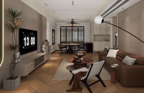 客廳裝修如何布局合理？布局時有哪些實用建議？